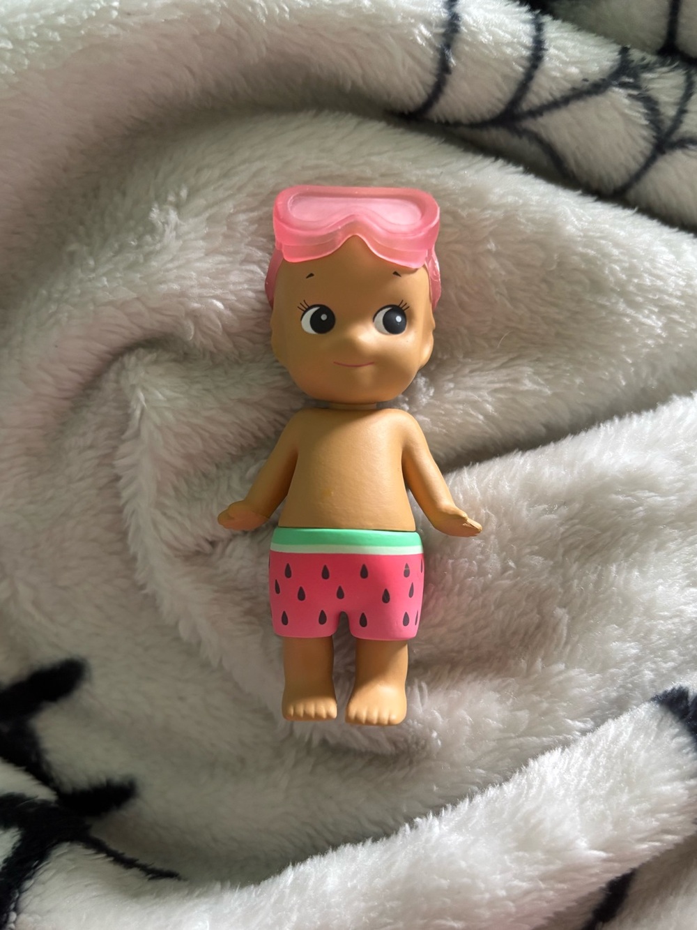 authentic sonny angel 2017 summer vacation series